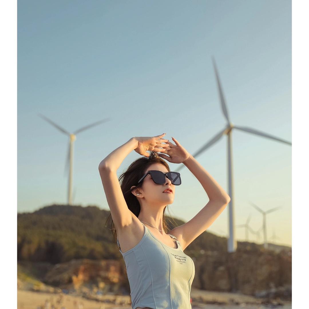 丹妮带你找工作