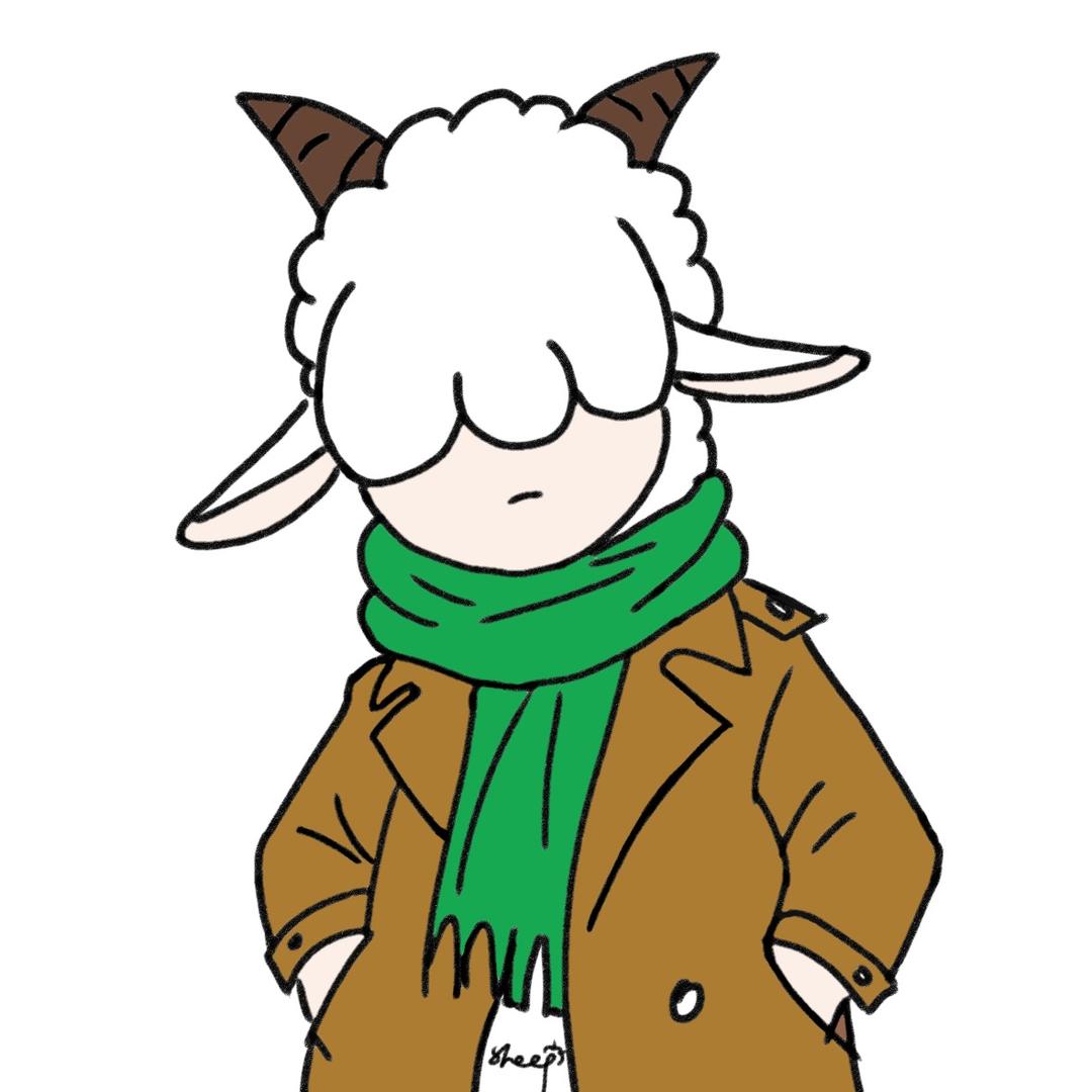coolsheep