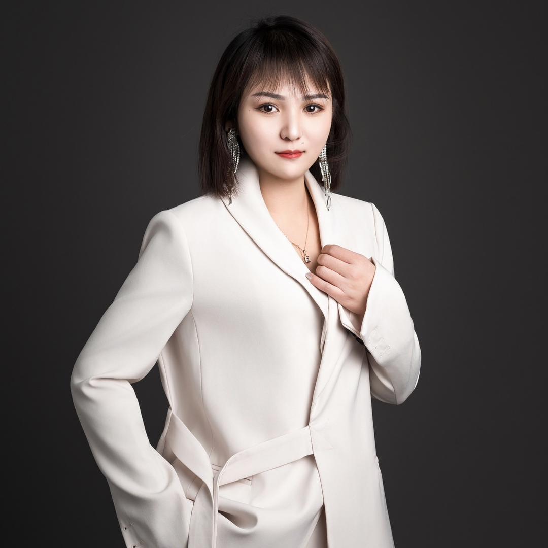 萃然皮肤规划师～曼曼