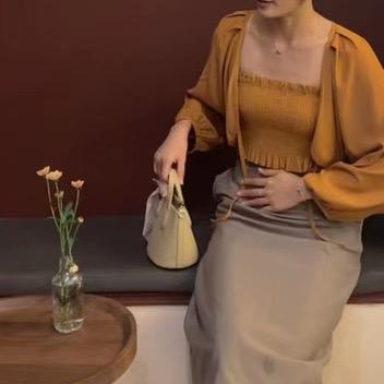 MOCHI小众女包