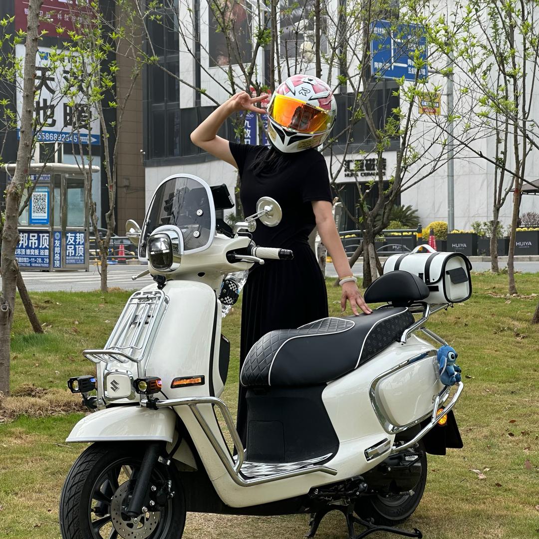 墨哥🏍️机车装备