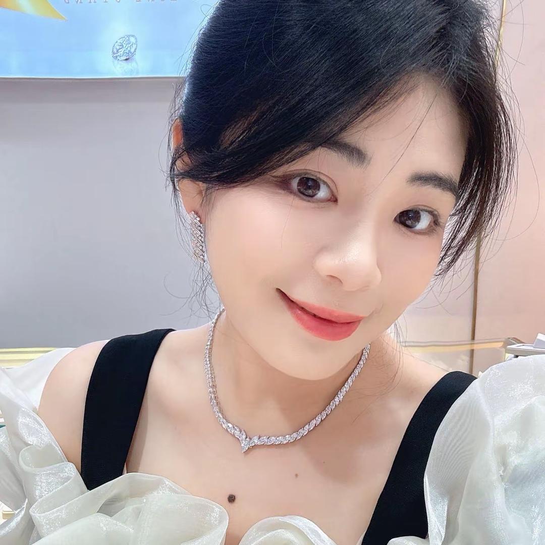 Warmstar婉星珠宝