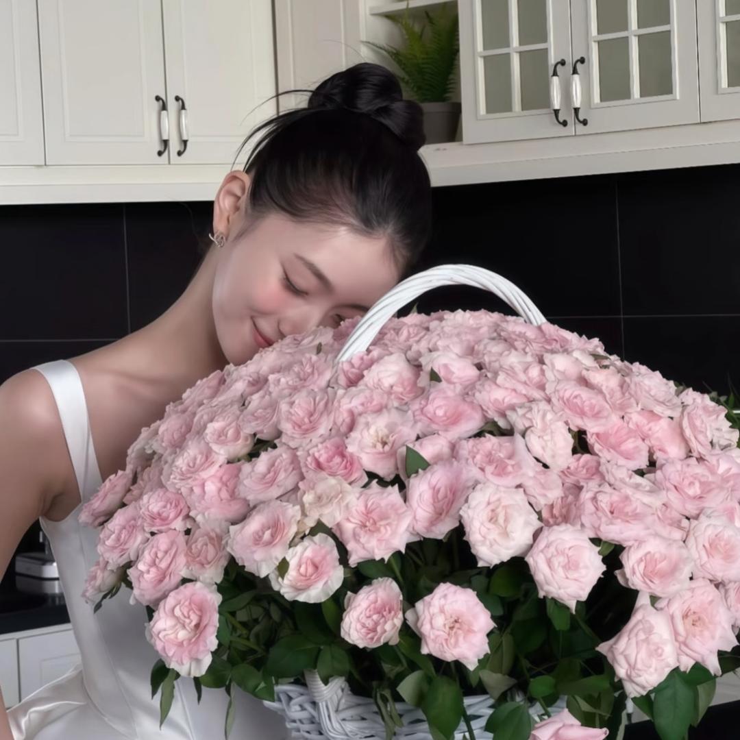 嘻嘻（孕晚期）