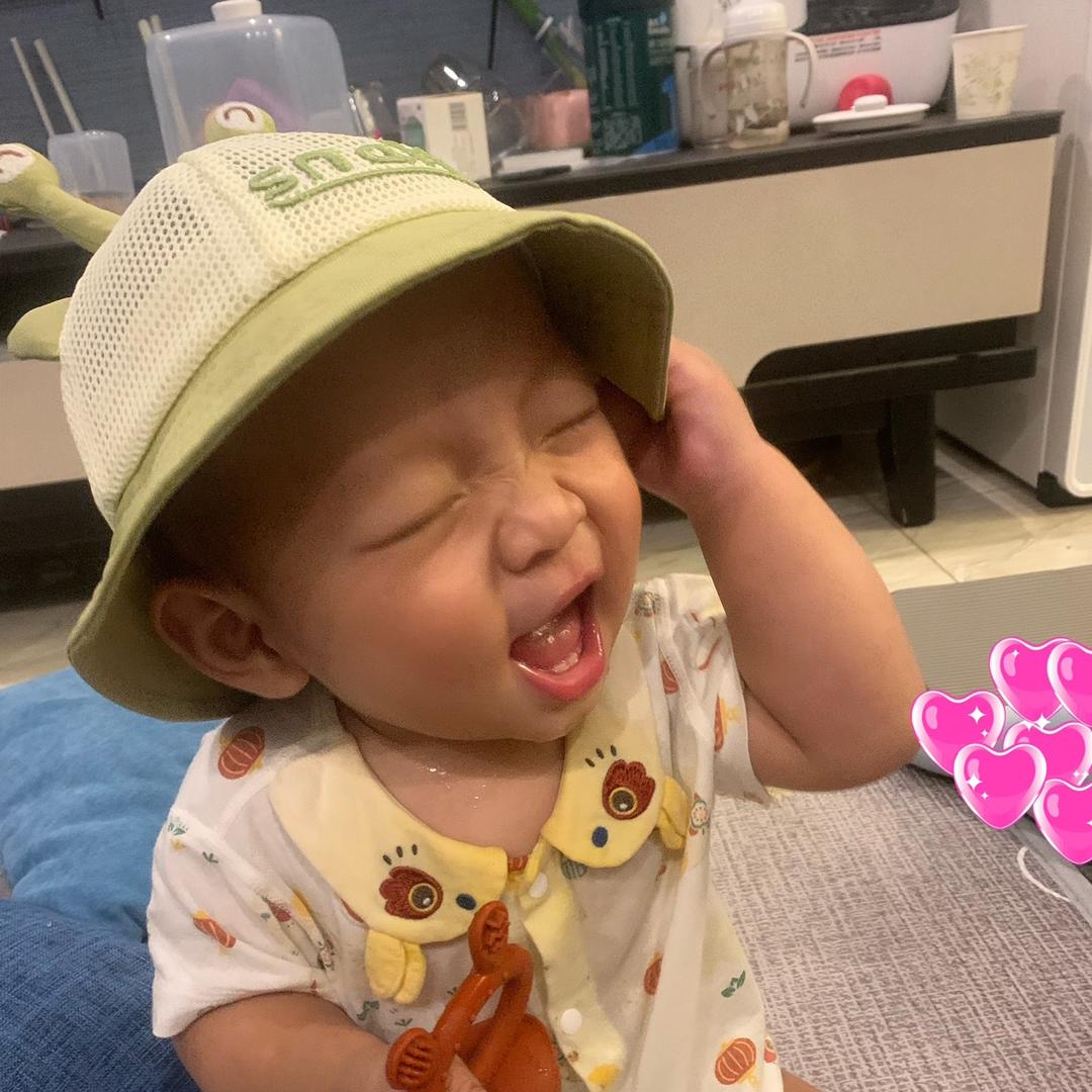 喜笑延开