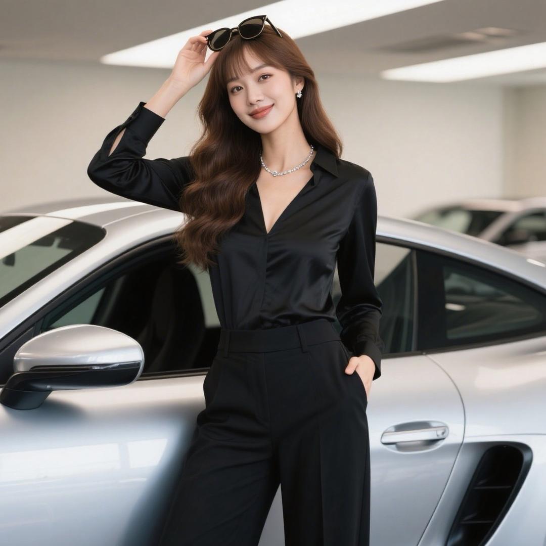 阿拉丁新车-小塔