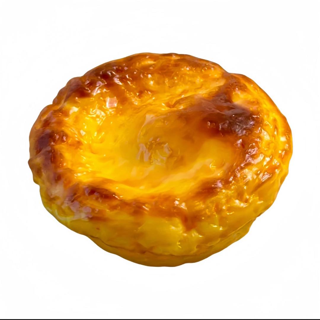 ㅤㅤㅤㅤㅤㅤ葡式蛋挞