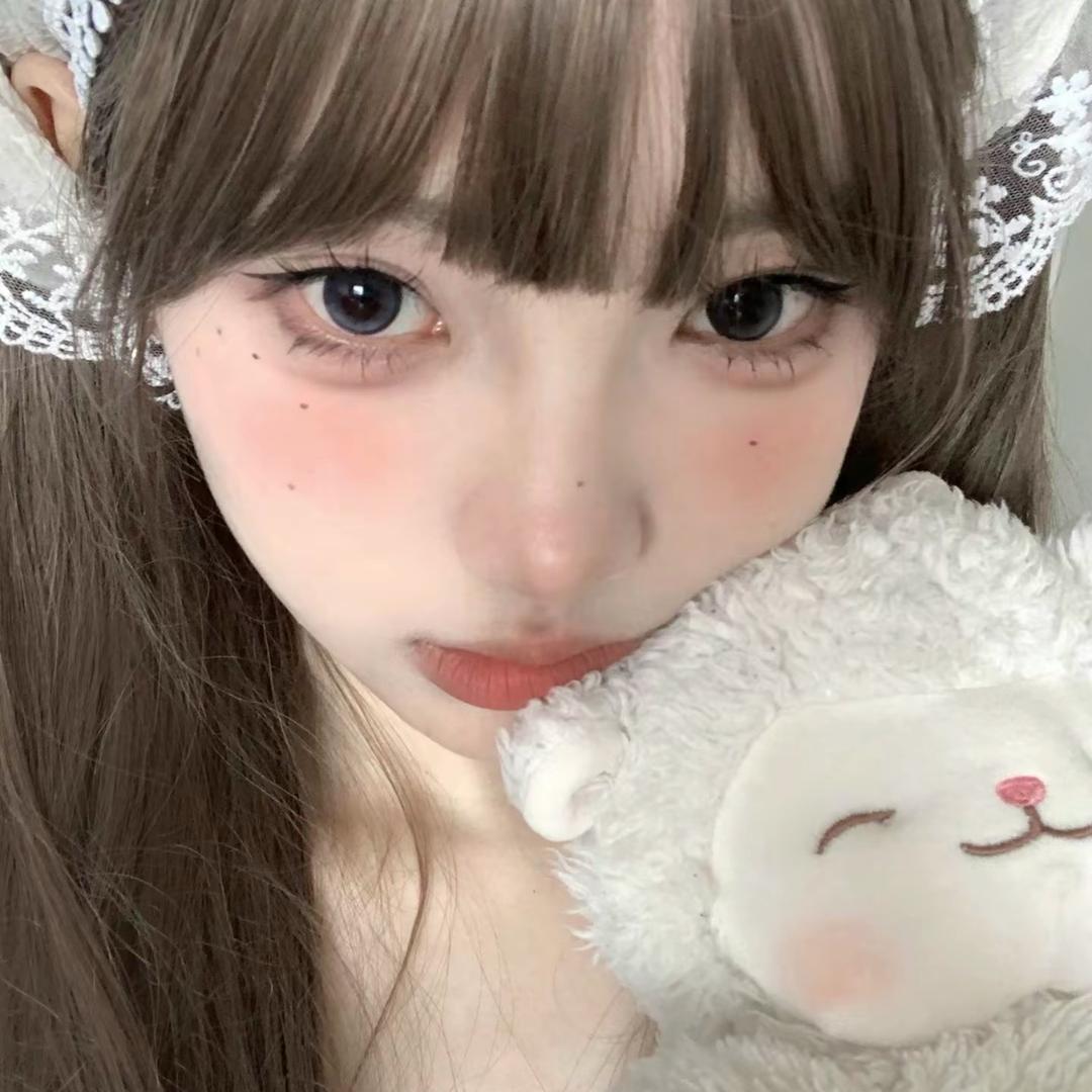 小YANG想睡觉💤