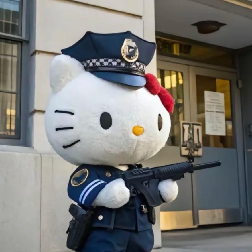 邓邓不笨
