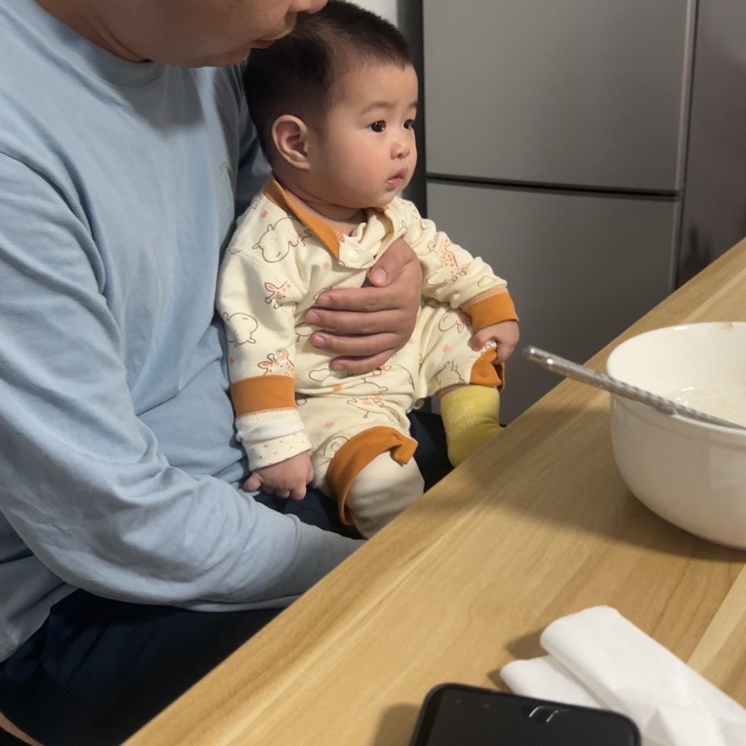是你？