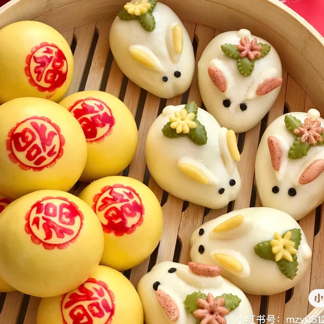 陪读宝妈爱美食