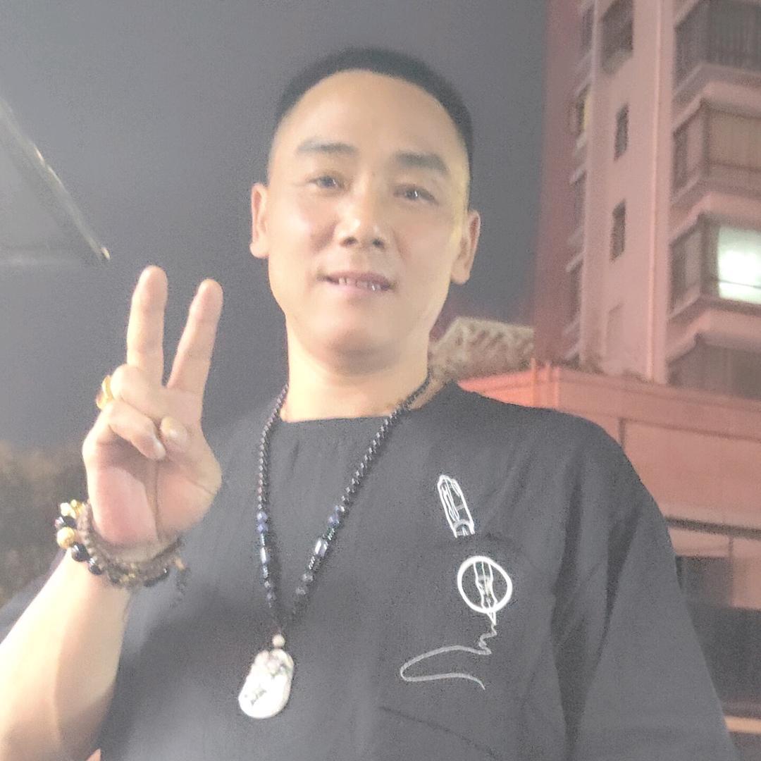 男神团宝树（盛世凤凰）