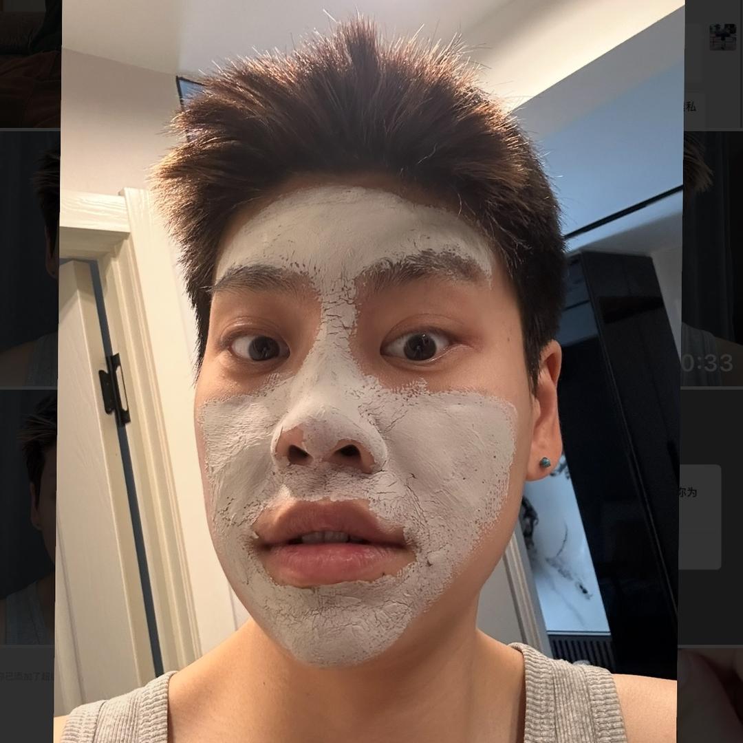 虾滑.