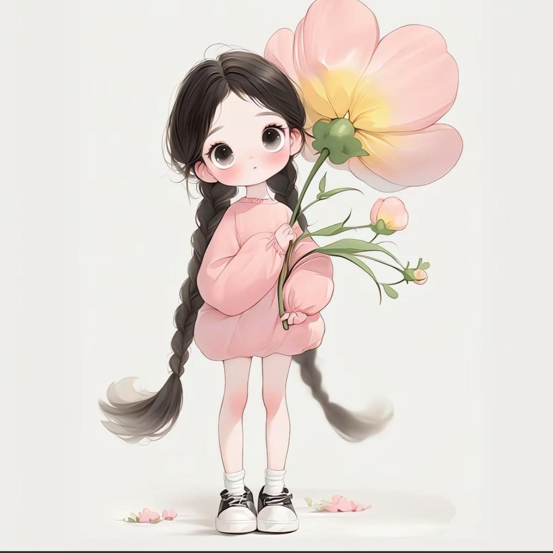 然然小公举