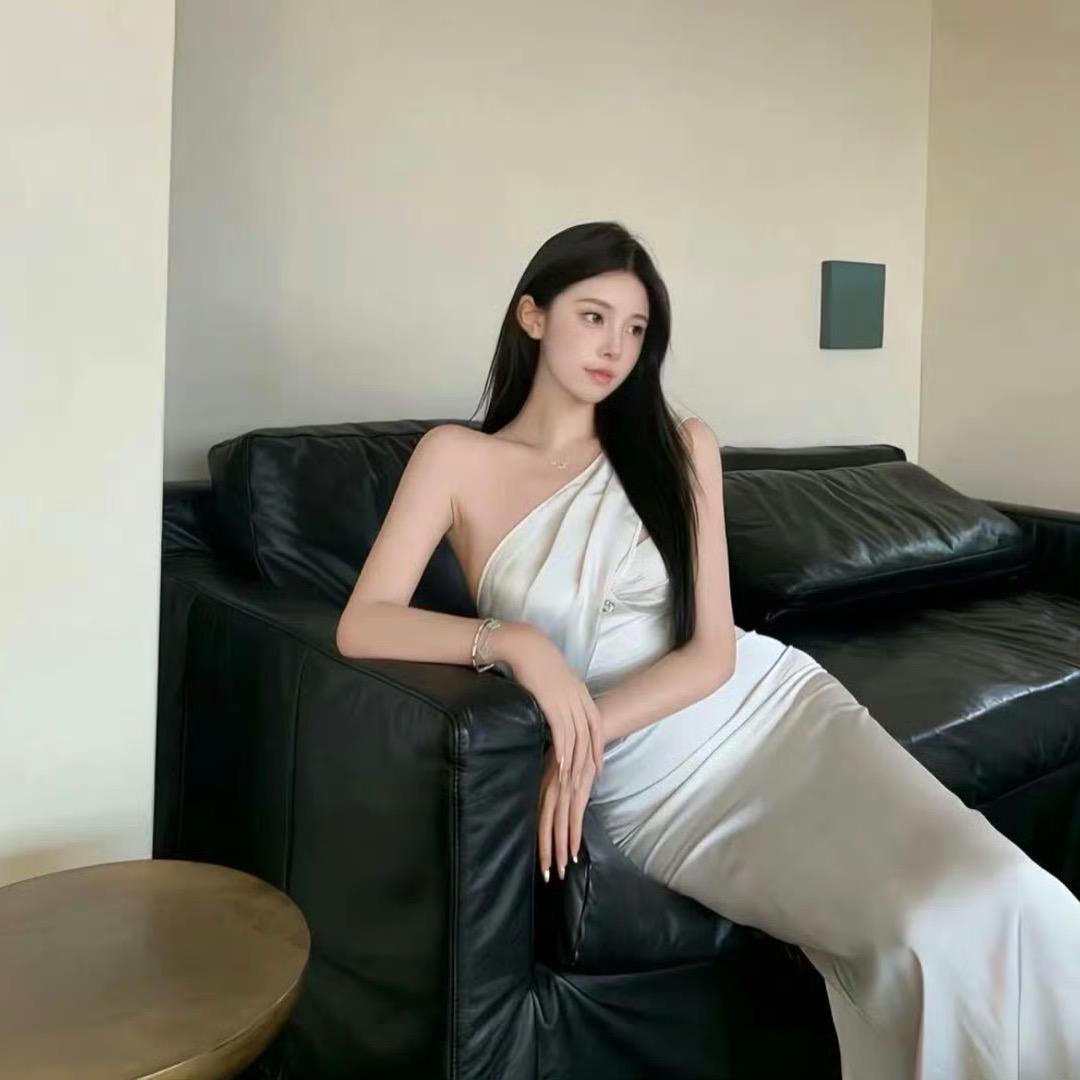 懒懒爱穿搭