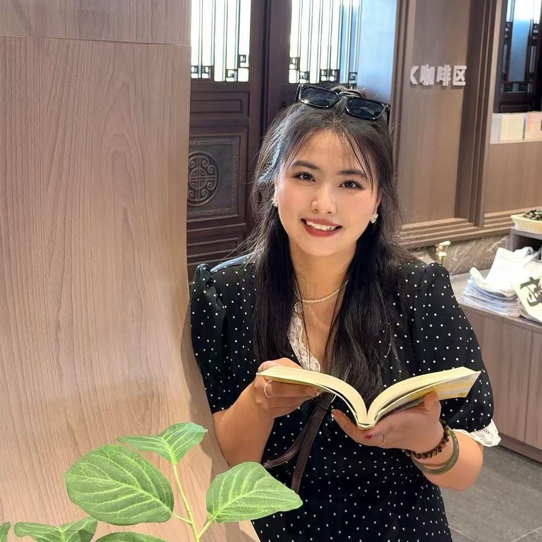 海鹏教育优贝校区王心如老师