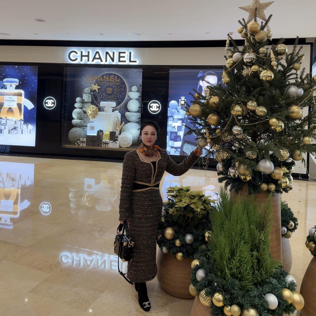 金姐姐的店