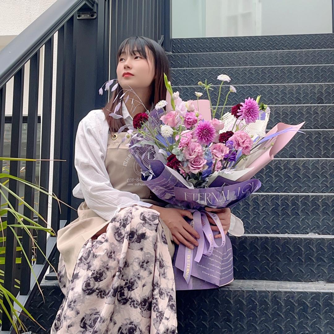 南充市高坪区相遇花坊