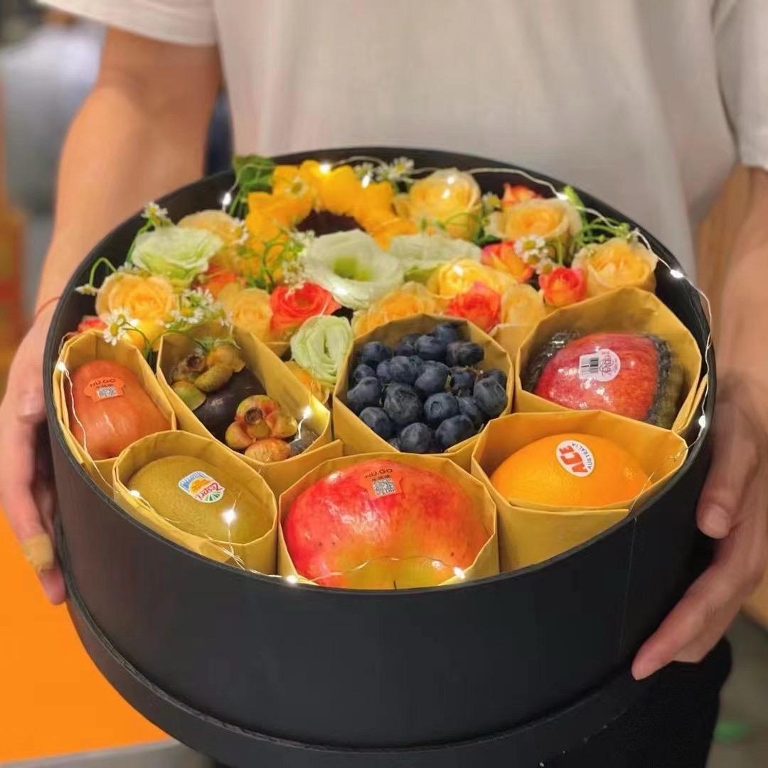 嵊州水果小胖