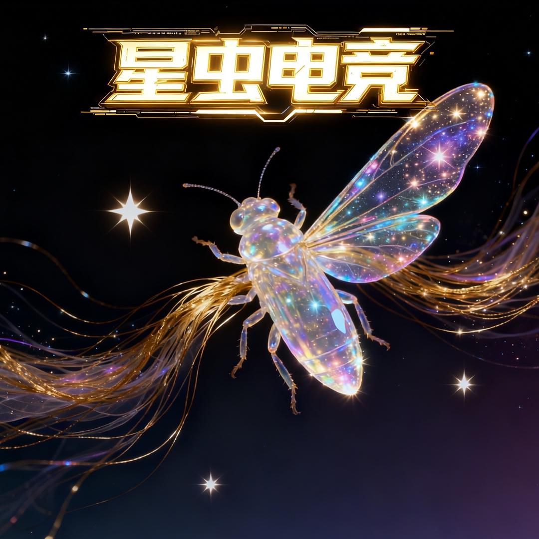 星虫电竞