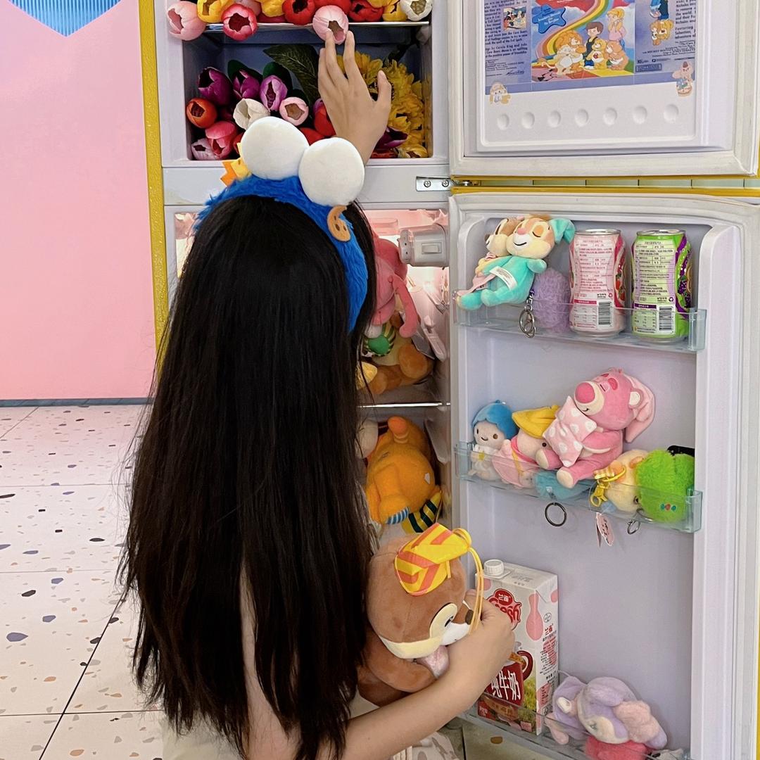 高冷无情椒辣女大