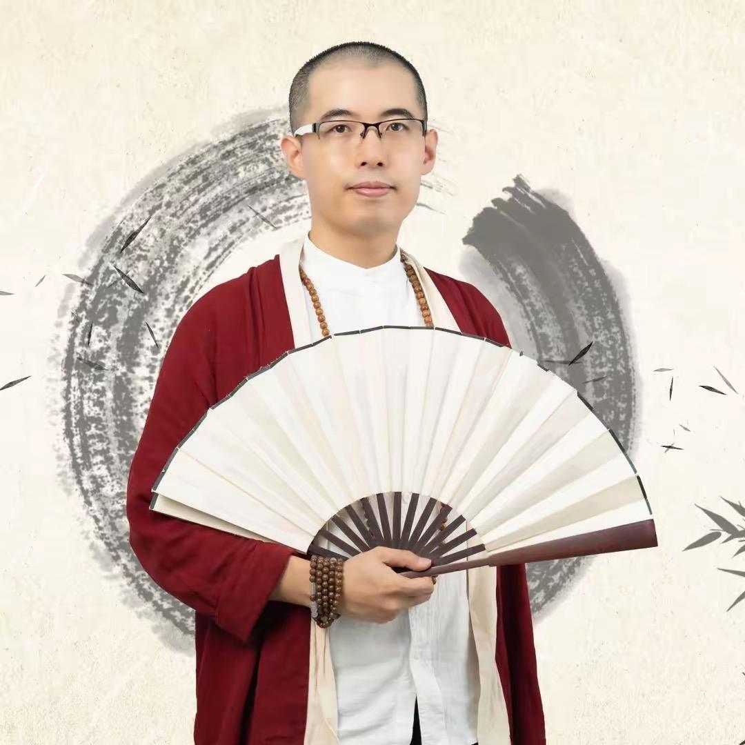 修行者陈锦棠