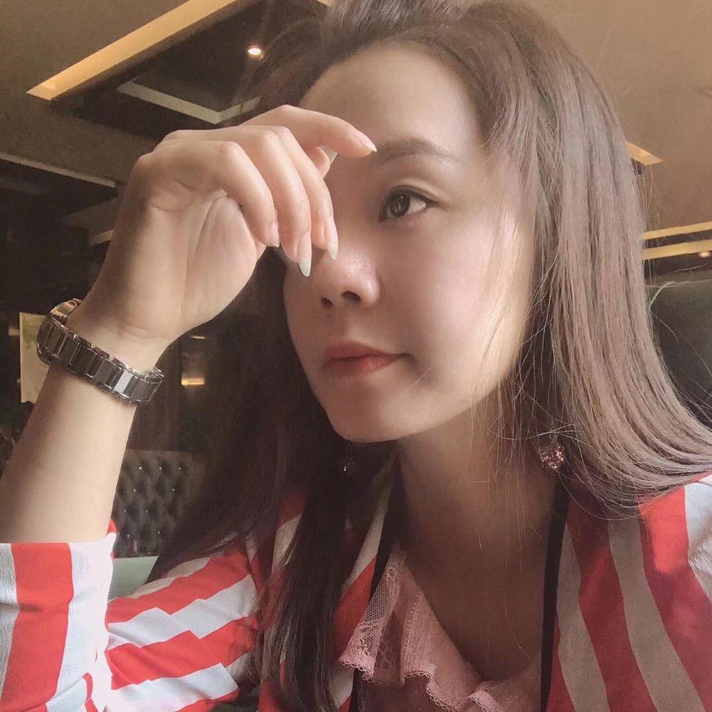 沐儿💕