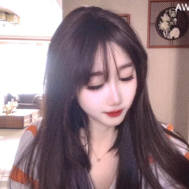 香香🍊
