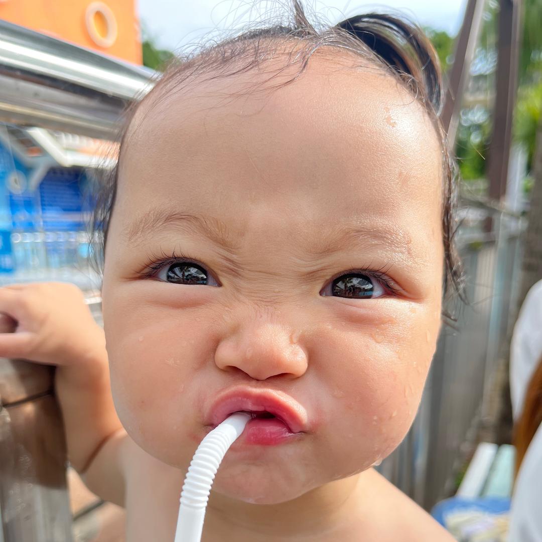 大头妹妹小头哥哥