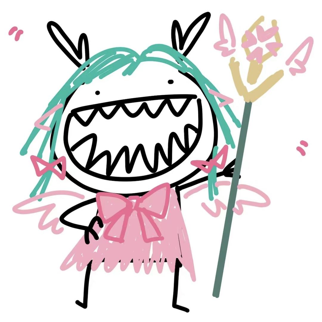 妖只.🦋