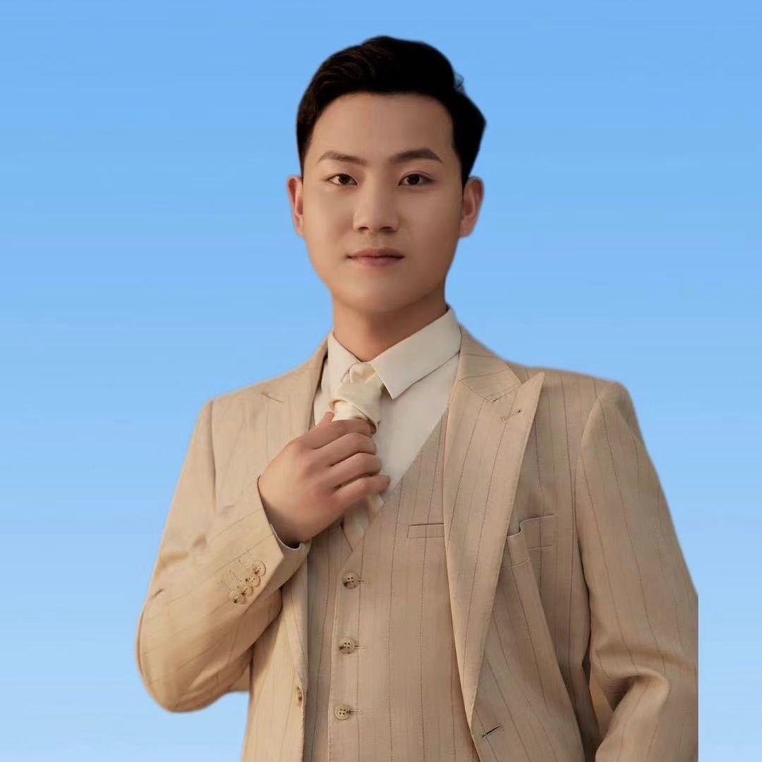 吉聪情感倾听