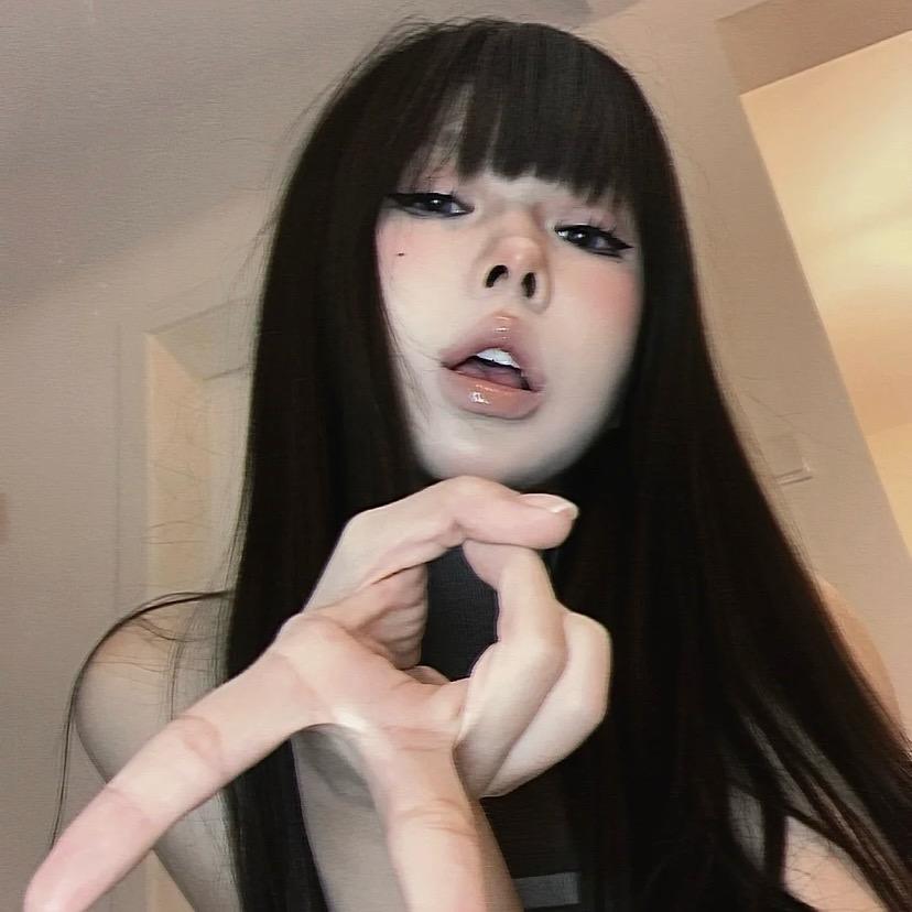 你有点甜