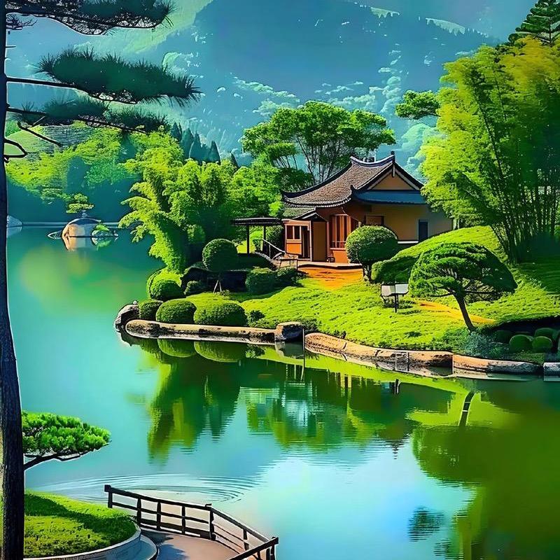 欧气满满潮玩DiY