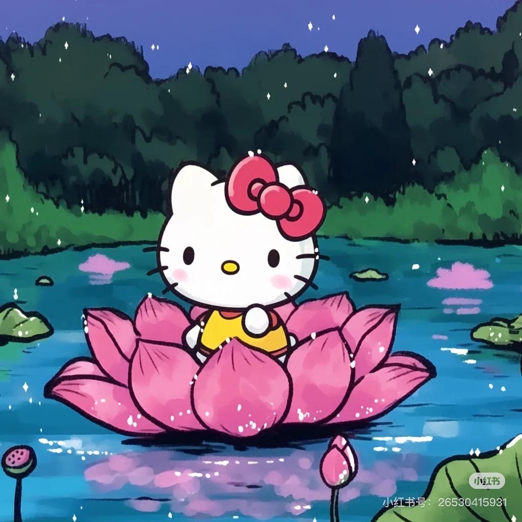 买买的毛毛是个西瓜瓜