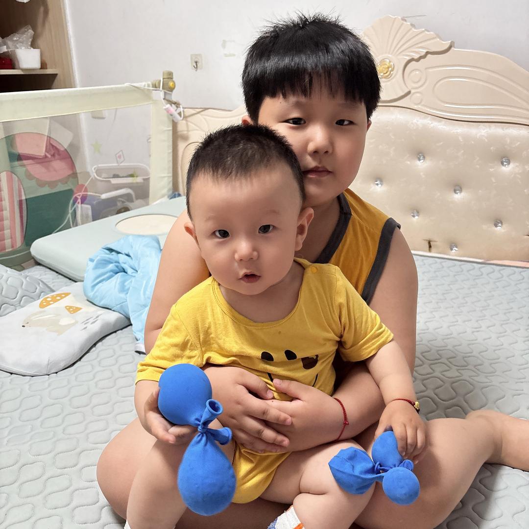 两皮夹克