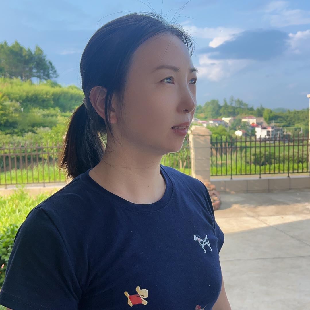 三妹爱分享