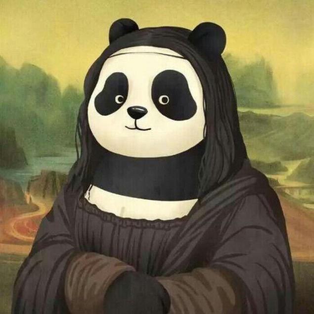 锅锅故事