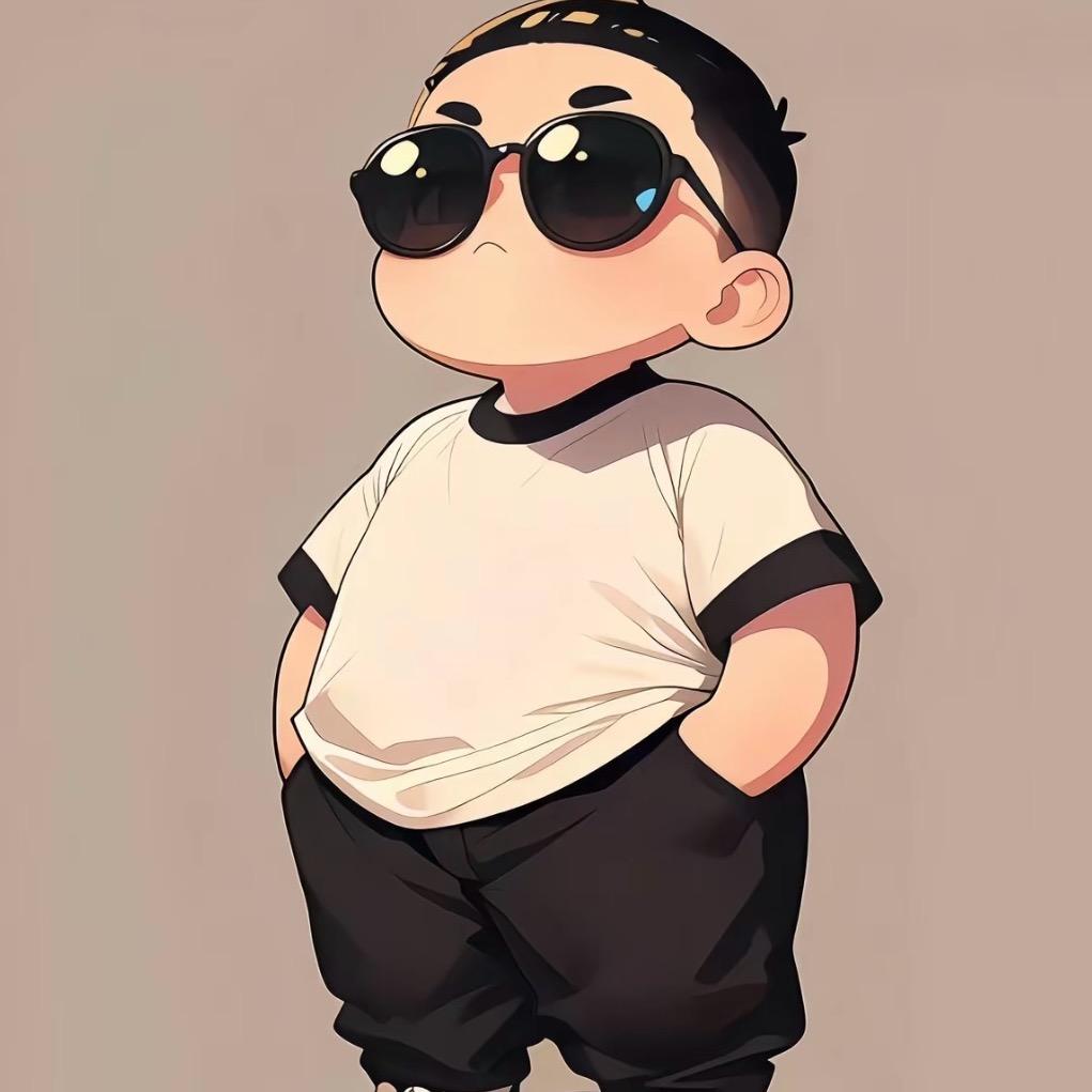 Mr.曹先生