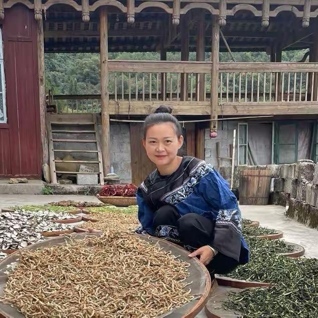 山菜（王会长）土特产