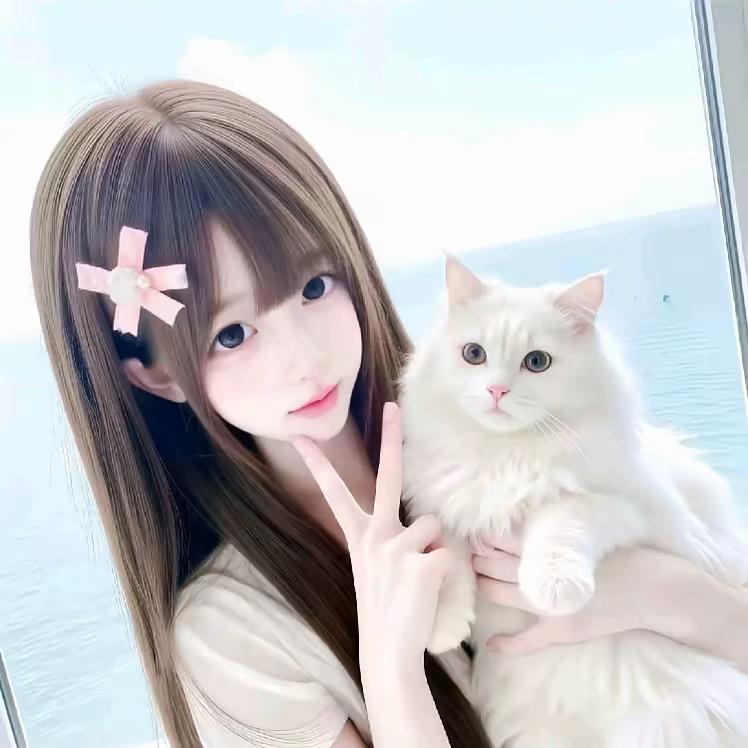 🍒小馋猫🍇