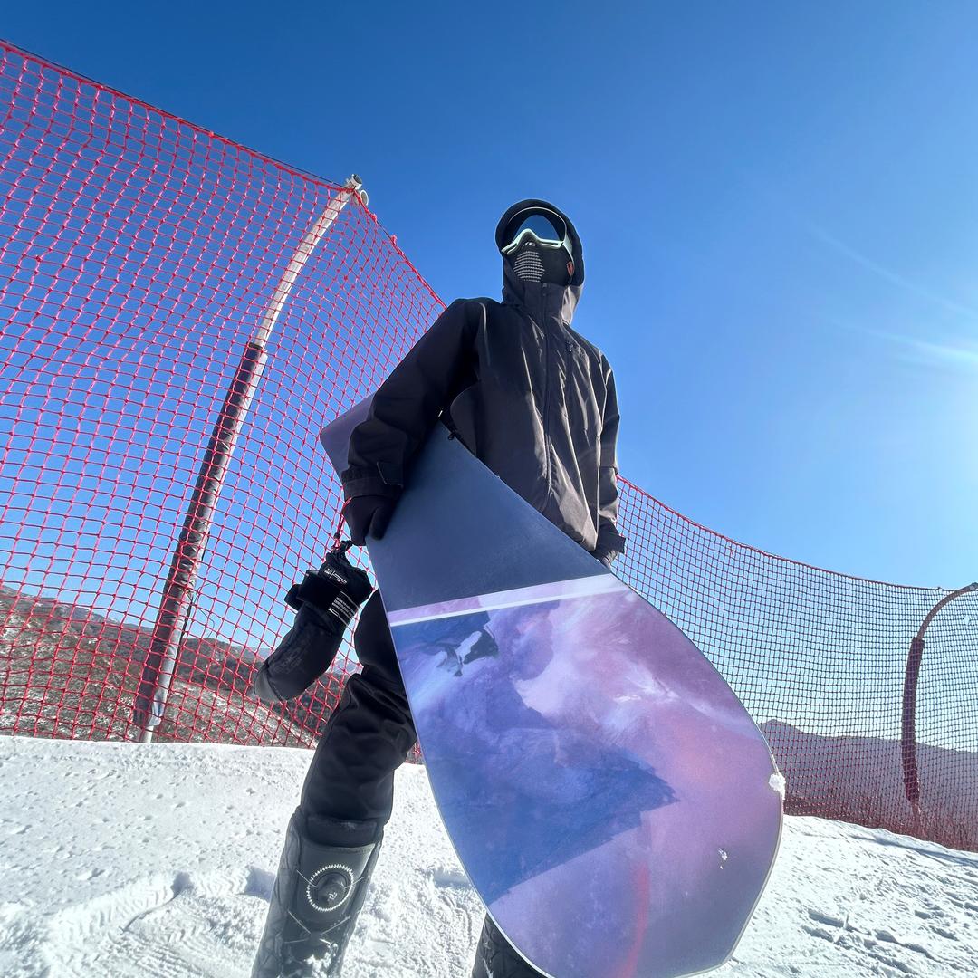 嘻嘻爱吃火锅🍲