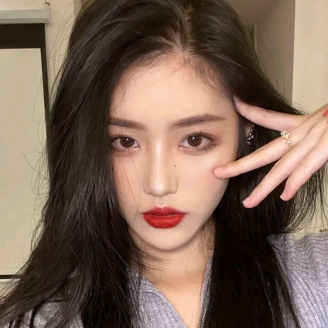 落小溪