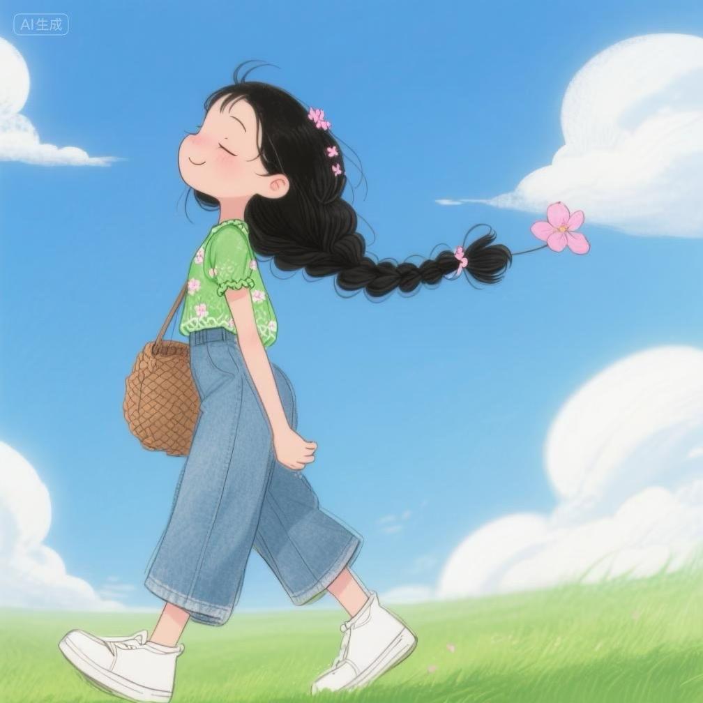雪花花