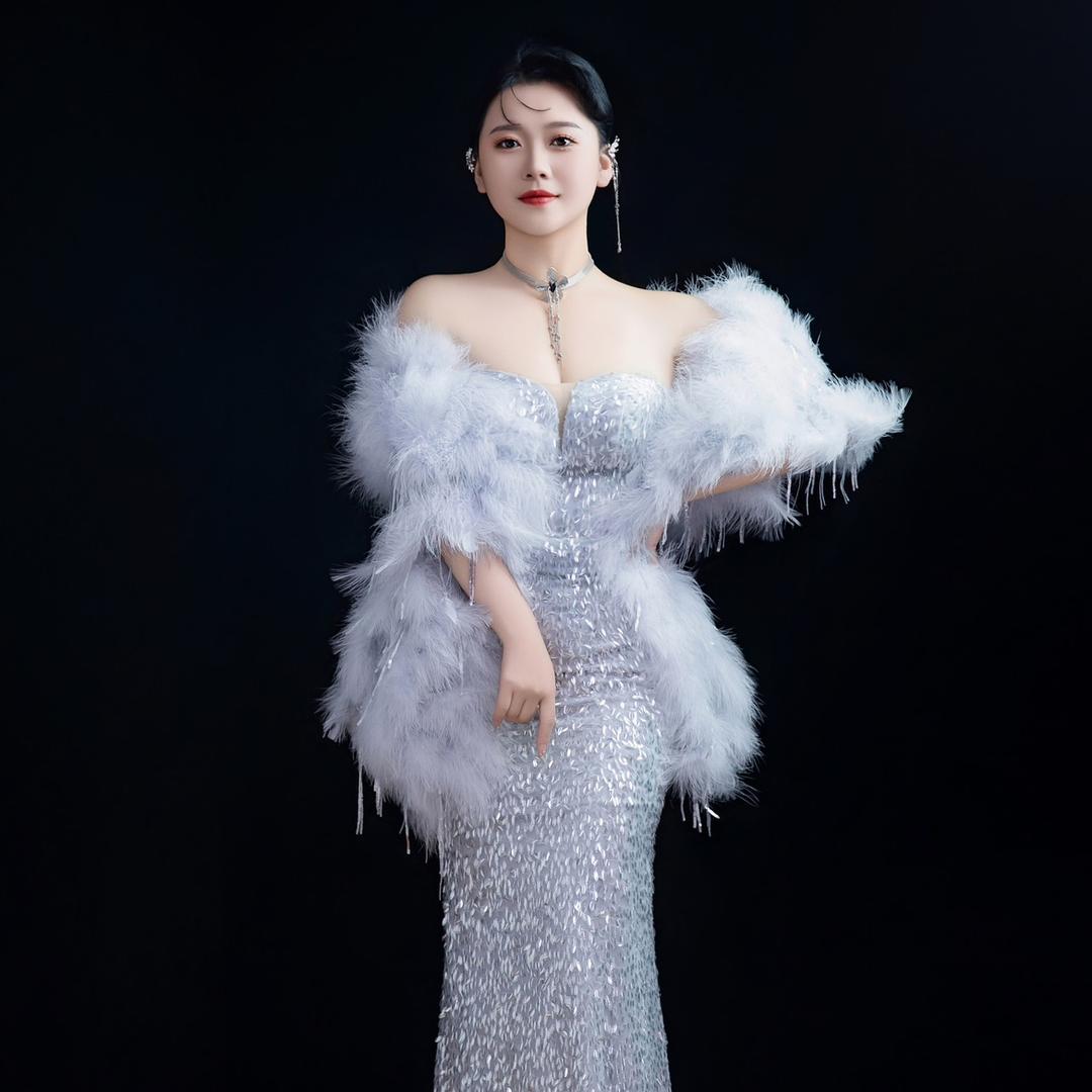 我是翠宝呀