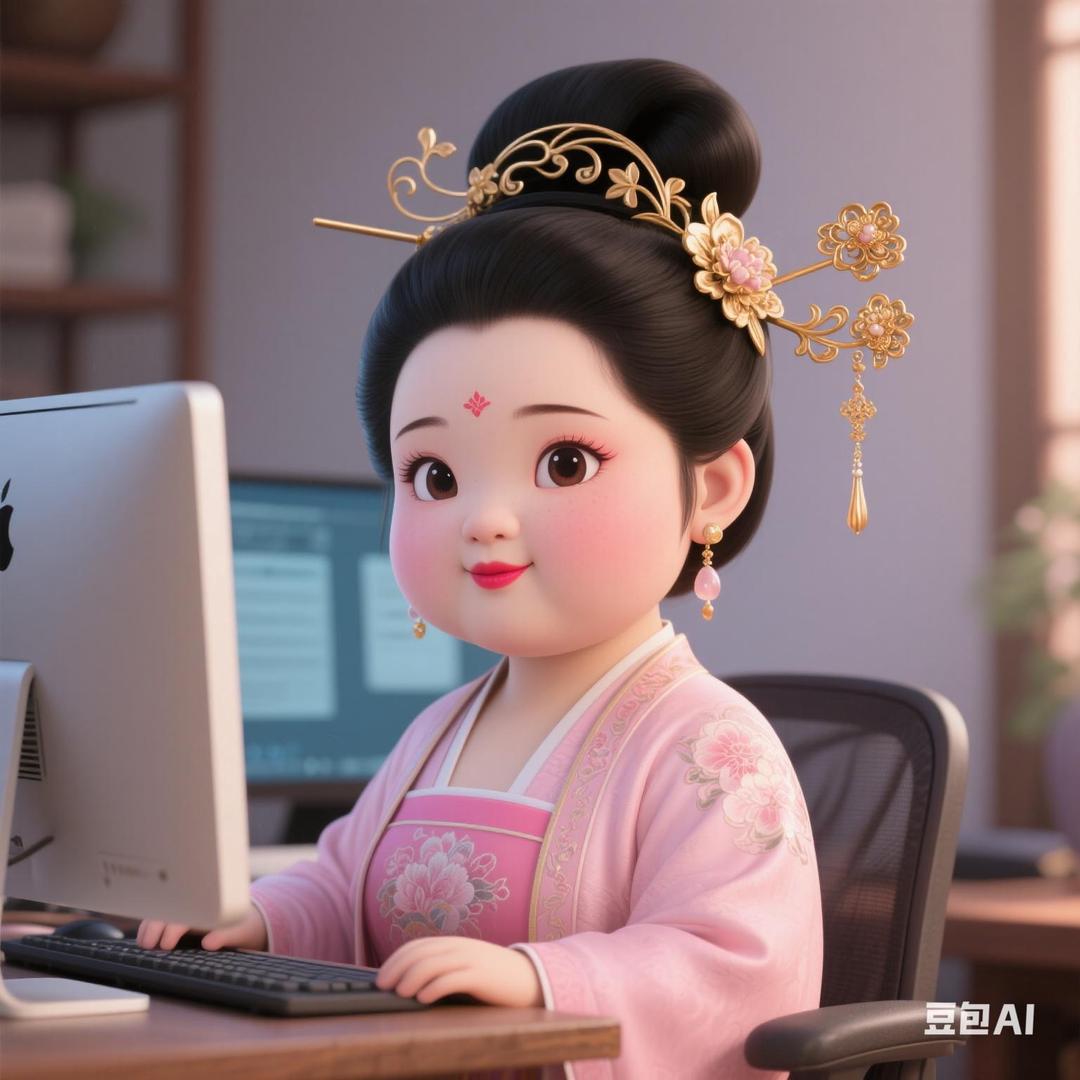 大唐雯萱