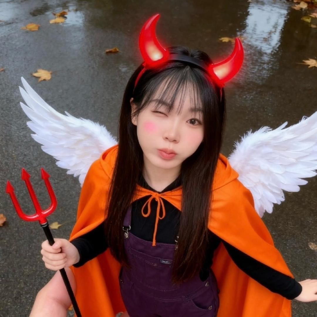 .♥️ ☻ 小豆芽🌱🧸.