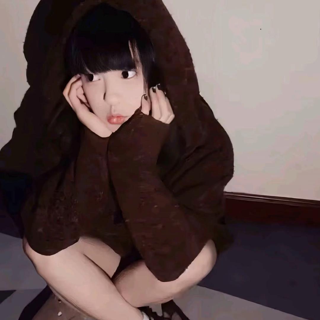 晴天。