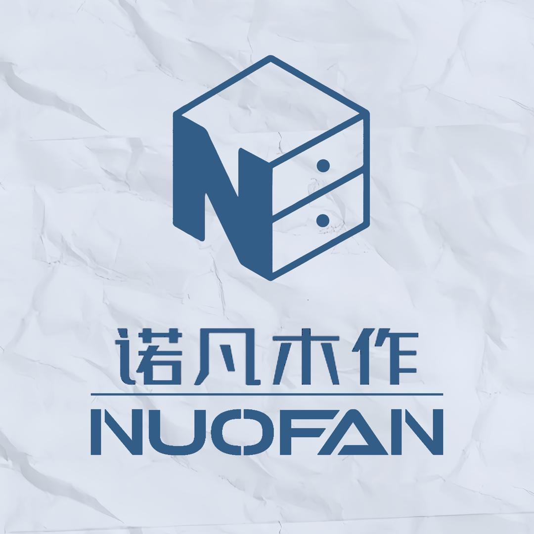 上海诺凡全屋定制