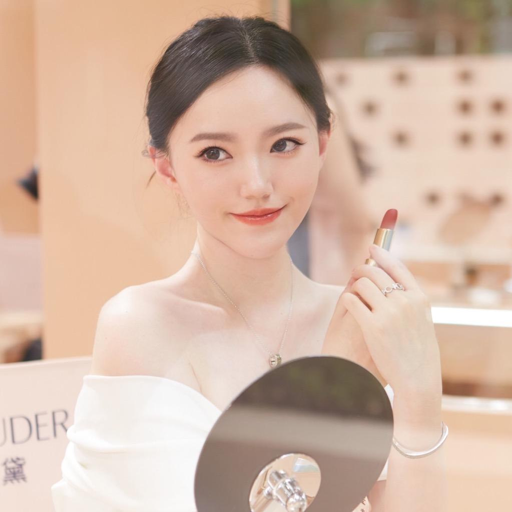 小顾学姐（传媒版@抖音