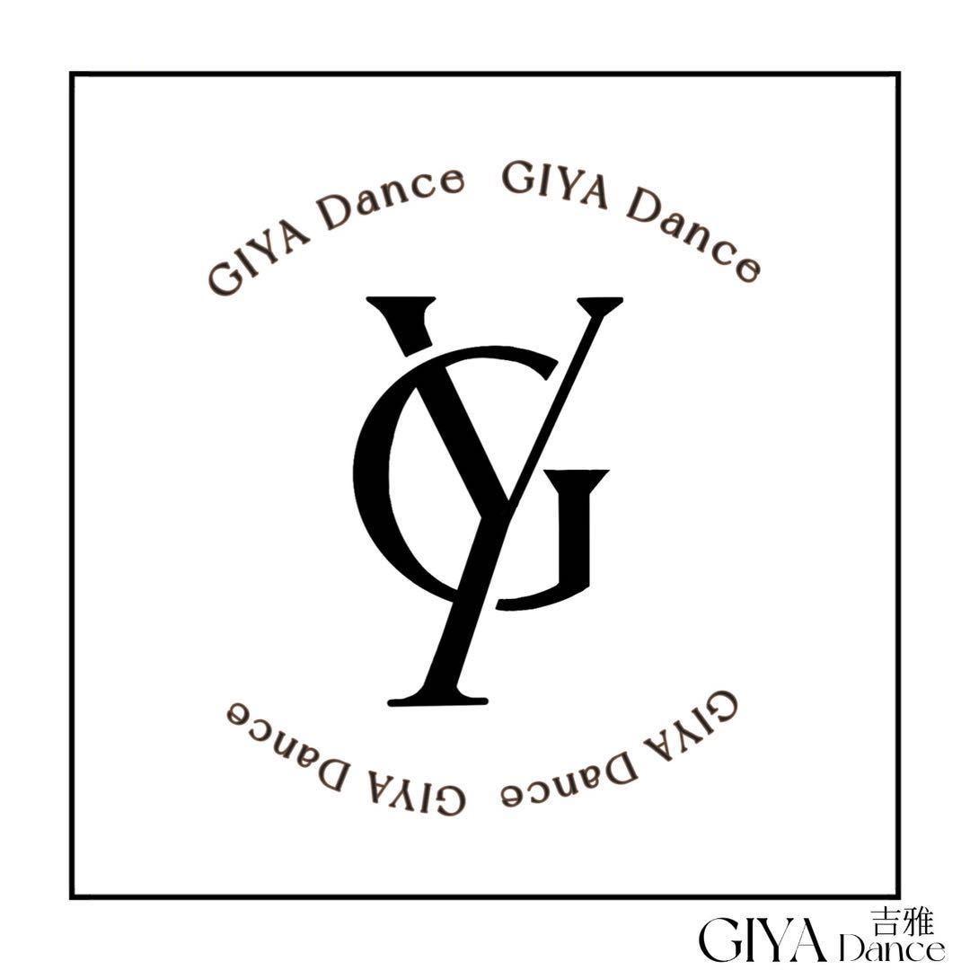 GIYA「吉雅」DANCE舞服