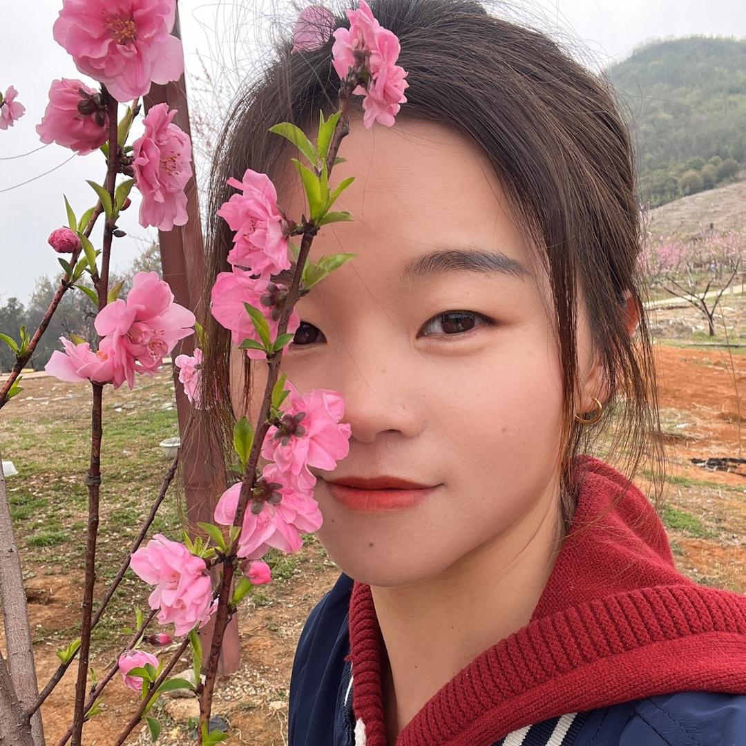 桃子味🍑